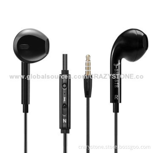 Earphones for iPhone